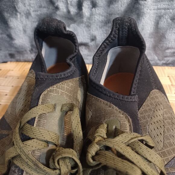 Reebok Men's All Terrain EH Steel Toe Lace Up Work Shoes 11 - Picture 4 of 8